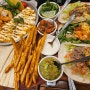 [부천 맛집]멕시칸 요리가 맛있는 갓잇(GOD EAT) 신중동점 솔직후기(내돈내산)