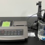 pH 측정기,수소이온농도측정기, pH-220L (ISTEK)