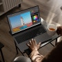 가벼운 15인치 삼성 노트북 갤럭시북 2 프로 NT950XEV-G51A 추천