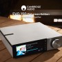 캠브리지오디오 에보 150 드로리언 에디션(DeLorean Edition) 발표 - AV플라자