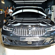 BMW 630i GT 망설이다 후회하고 화곡PPF 잘하는 곳에서 시공