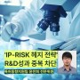 'IP-RISK 헤지 전략' R&D 성과 중복 성과 사전 차단