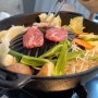 삿포로 양고기 맛집 징기스칸 유우히 스스키노 점, 한국어 메뉴판 있는 친절한 삿포로 맛집