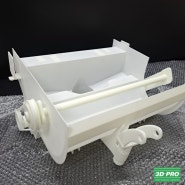 3D프린터 출력 가격 낮추는 방법 최초공개