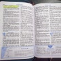 2일차 성경 읽기-사사기