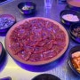 [역삼동 워너비대구] 강남역에서 즐기는 대구바이브 | 뭉티기, 오드레기 맛집