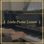 🖤 대구피아노레슨 | Aqua | Leelu Piano Lesson 🖤