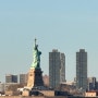 미국 여행 [뉴욕 - 마무리] 자유의 여신상, 플랫아이언 빌딩, 해리포터 스토어