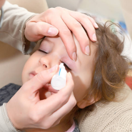 우리 아이가 눈이 가렵다면? 소아 결막염 의심해 봐야 해요.