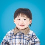 대구아기사진 :: '아이톡스튜디오' 아기 증명사진 여권사진 백일 돌 사진