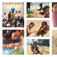 2024년 하와이 여름 영어캠프(썸머캠프) 3편 : 알라모아나 GV 캠프