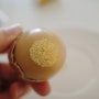 CU편의점 달걀 계란 bhc 뿌링란 가격 맛