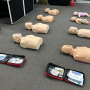 호주 CPR, FIRST AID 자격증 시드니에서 하루만에 취득하기!