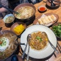 아메리카노 공짜+면목동 쌀국수 맛집 [니들누들 면목점]