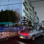 청주에서 대전까지 시외장거리택시 운행