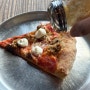 지노스 뉴욕 피자 이태원점 이태원맛집에서의 뉴욕식 피자 경험기