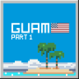 [해외 출장 ʕ•̀ᴥ•́ʔ] 괌 Guam ... Part 1