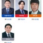 인천 서구갑, 민주 김교흥 과반 훌쩍 57% 지지율로 선두