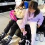 청라 국제 롤러스케이트장 -인천 서구 초등학생 놀이공간,어린이 롤러스케이트