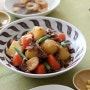일본 주부력(?)의 기준이 되는 메뉴, 니쿠자가 (:肉じゃが) 쇠고기 감자 조림
