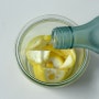 봄맞이 살림 레몬 세척방법과, 소주 활용 청소법
