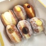 인천 노티드 도넛 롯데백화점 옐로우박스(6개입)구매후기