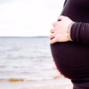 임산부 배뭉침 증상 원인 대처법 알아보기