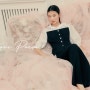 《BYLYNNSHOP》바이린샵 웨딩 세레모니 'LOVE POEM' 컬렉션 공개 , 로맨틱한 봄 향기 가득한 웨딩룩을 만나보세요