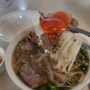 민락역맛집 : 한국에서 느끼는 태국의 맛! 싸와디식당