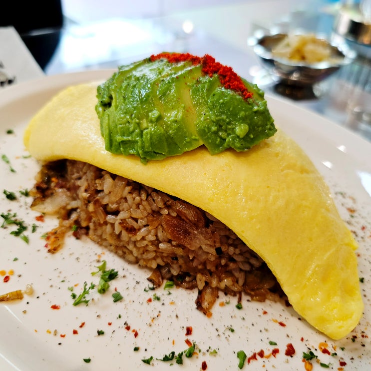 강릉 레스토랑 너울주막 핫플 파스타 맛집 : 네이버 블로그