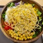 비싸도 퀄리티 좋은 샐러드 맛집, 선정릉역에서 좀 더 가까운 논현동 슈퍼런 샐러드