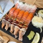 연남동연어 맛집 : 애월연어 연남점
