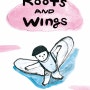 2024 롯데갤러리 동탄점 - 정희기 개인전 <뿌리와 날개: Roots and Wings> 展