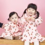 인천 아기네컷사진 우정촬영 잘찍는 구월사진관