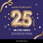 ♥4월31일성형외과 개원 25주년 감사프로모션♥