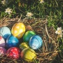 부활절 날짜 영어로 그리고 계란 의미