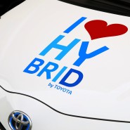 현명한 소비자들의 선택, 하이브리드 차량 알아보기