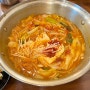 [가산디지털 맛집] 가산 김치찌개 맛집 '배부장찌개' BYC하이시티점! 내돈내산 솔직리뷰