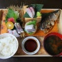 오키나와 렌트카 자유여행 코스 맛집 쿠니가미미나토 쇼쿠도 일본정식 가볼만한곳