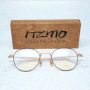 천안 이츠모 Artist 베이직한 사이즈의 정교한 디테일을 가진 티타늄 안경
