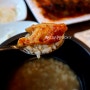 신중동 맛집 : 부천 코다리 명가 방문 후기