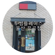 울산 유곡점 투썸플레이스 신제품 출시 클래식 베이글 버터 스콘 후기