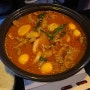 [수원/율전동] 정든닭발:: 성균관대 배달 맛집 양이 푸짐한 닭발 맛집