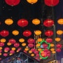 홍콩 여행 -4 차찬탱, 과일 사먹기, 침사추이 야경, 템플스트리트야시장