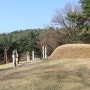 조선시대 외교의 달인! 남양주시 한확 신도비와 묘소