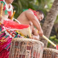 하와이 신혼여행! 후회 없는 폴리네시안 문화센터