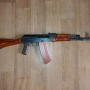 [Repair] WE AK74
