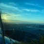기타큐슈 필수코스 사라쿠라산 케이블카 전망대 일몰명소