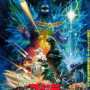 "Godzilla vs. SpaceGodzilla","고질질라 vs 스페이스 고지라","1994","Kensho Yamashita"