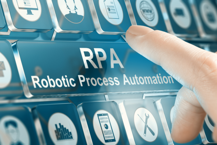 RPA 뜻과 실무에서 RPA 활용 방법 및 사용 툴 소개 : 네이버 블로그